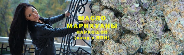 молекула духа Бронницы